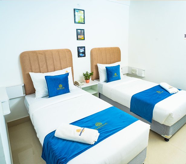 room